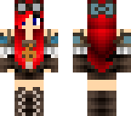 elf rp skin