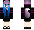 ellas skin
