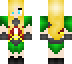 eloa skin