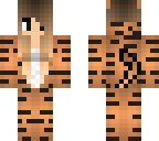 emily the tiger