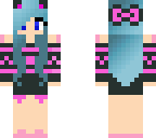 emo  cat girl