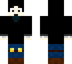 emo dantdm