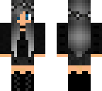 emo girl