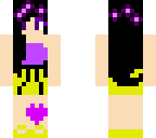 end girl