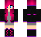 ender girl