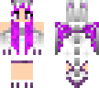 ender girl