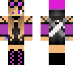 ender girltdm star wars