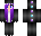 ender kitty costume