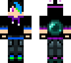 enderassassin73 bunny