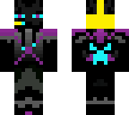 enderclaw