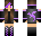 enderdragon gal
