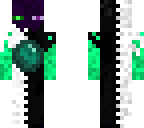 endermen infested