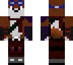 epic wolf