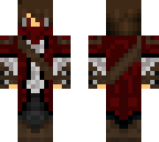 evil garroth