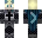 evil garroth