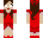 evil jen