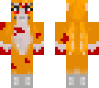 evil stampy