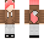 faceless fox