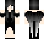 fallen angel edit