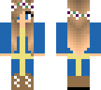 fallout girl