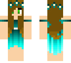 fancy skin