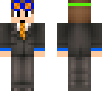 fancy superboygamer805