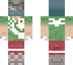 favouredslinky7