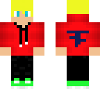 faze boy 2