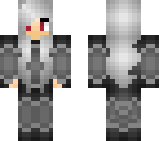 female knight