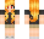 female kyo sohma