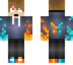 fire and water update