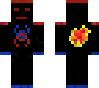 fire bearer