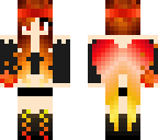 fire girl pheonix 2