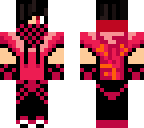 fire man