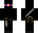 fire ninja
