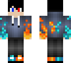 fire water boy
