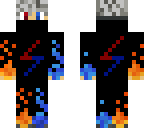 fire water ninja