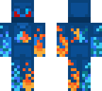 firevswater