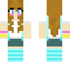 fixed girl paige