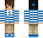 fixed legs