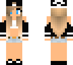 fixed new cool girl