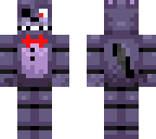 fixed old bonnie