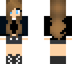 fixed skin