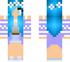 fixed spring girl