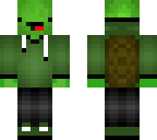 fixed turtle