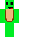 flat turtle