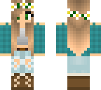 flower crown