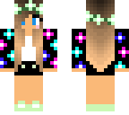 flower girl