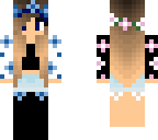 flower girl