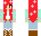 flower girl